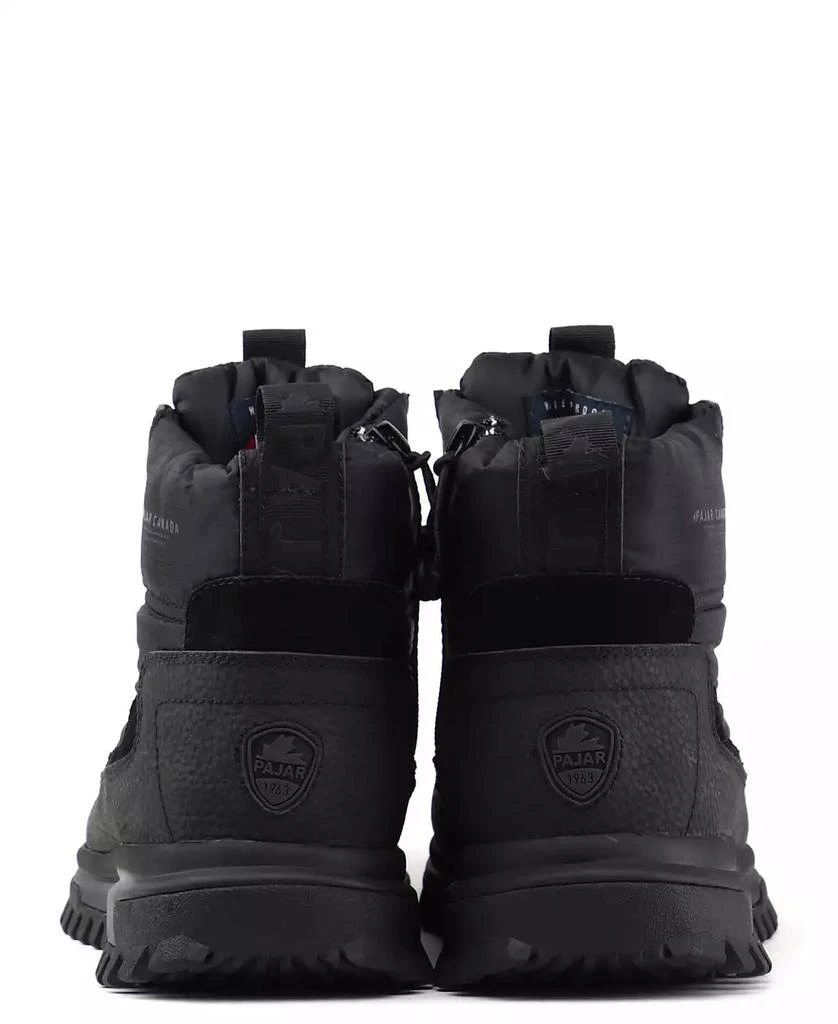 Pajar Men's Canada FERO 2.0 Lace Up Sneaker Boot 3