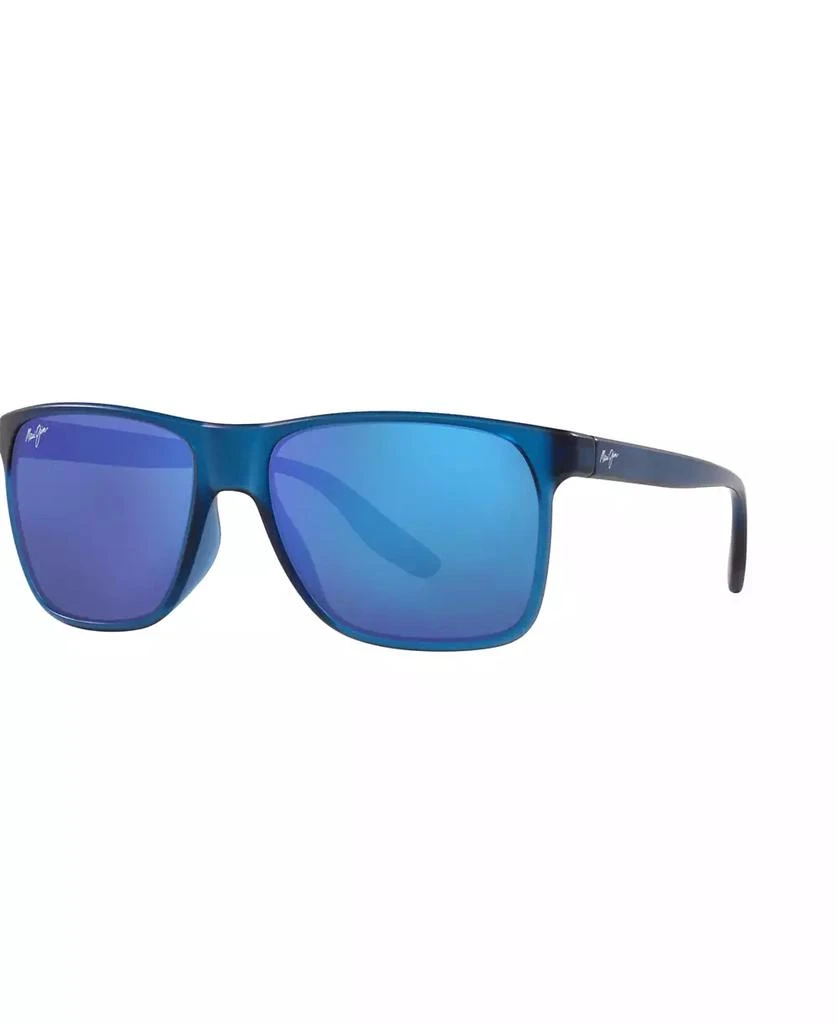 Maui Jim Men's Polarized Sunglasses, Pailolo Mj000692 1