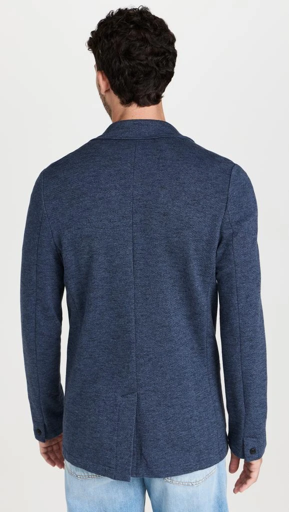 Faherty Inlet Knit Blazer 2