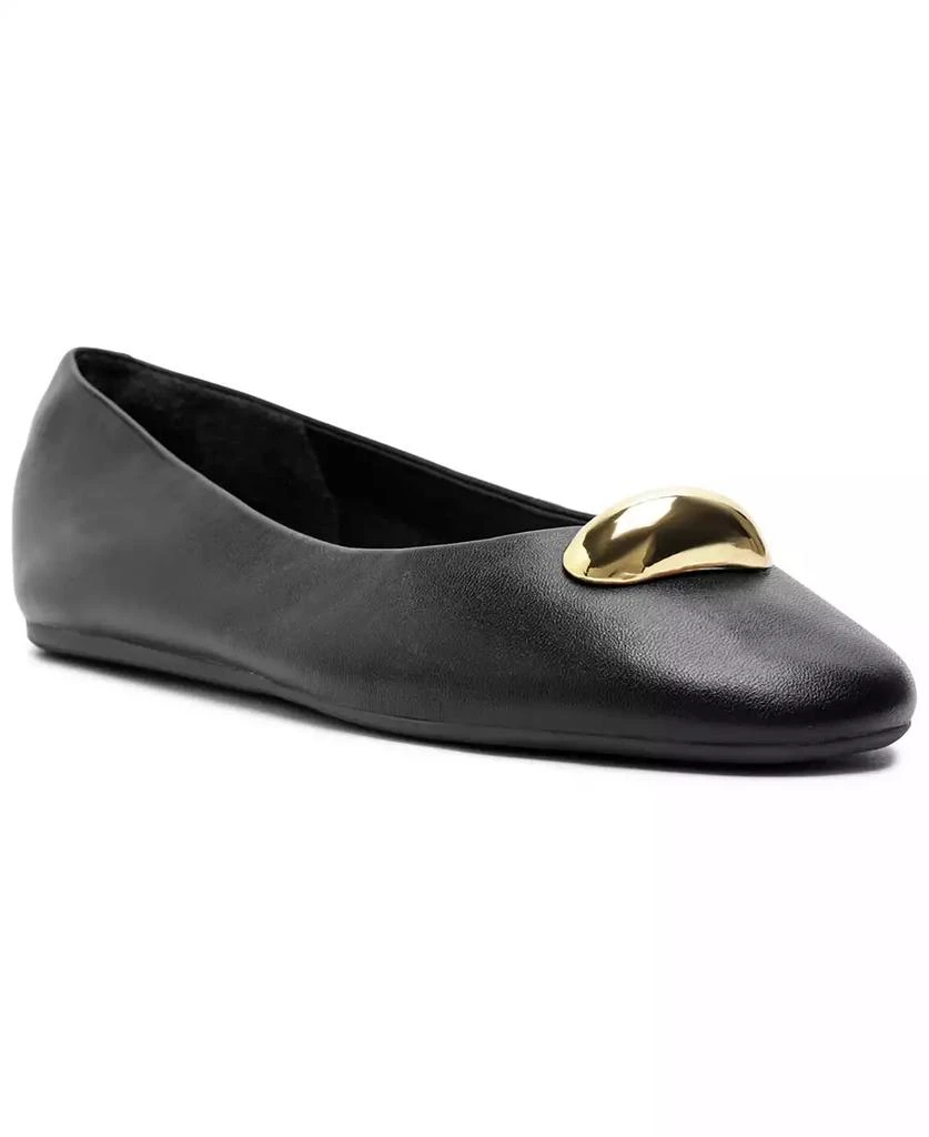 Arezzo Women's Victoria Ballet Flats 1