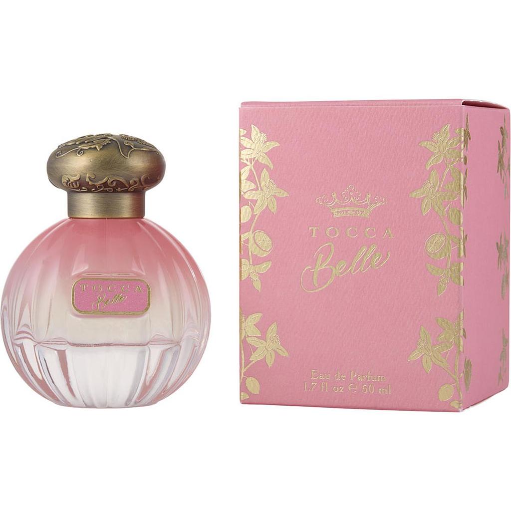 TOCCA 1.7 oz Belle Eau De Parfum Spray for Women
