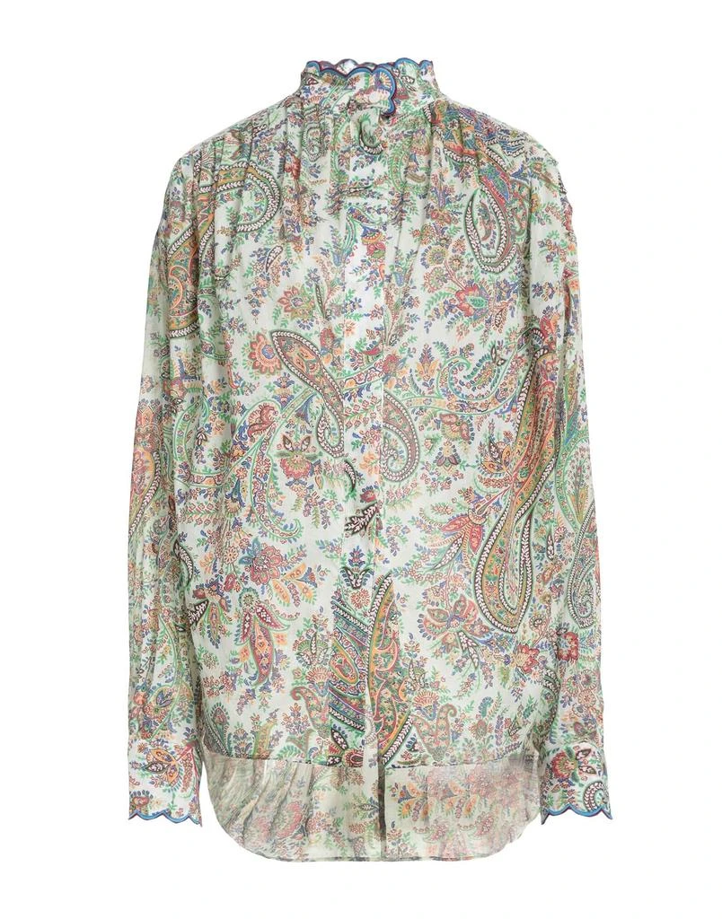 ETRO Patterned shirts
blouses 1