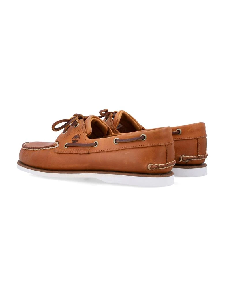 Timberland CLASSIC BOAT SHOE 4