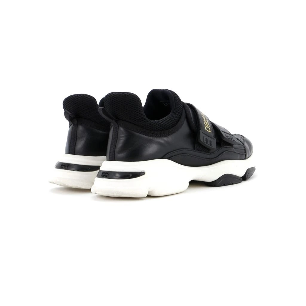 Dior Women's D-Wander Sneakers Leather 3