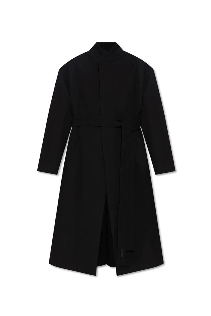 Fear of god Coat with Pockets 1