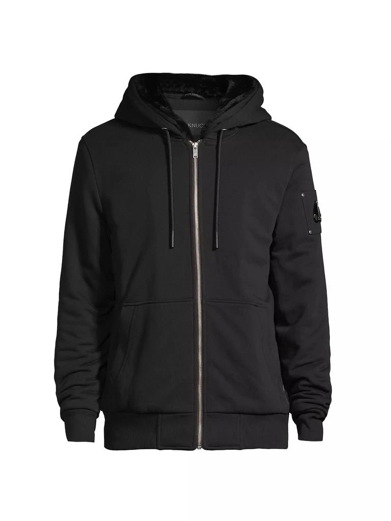 Moose Knuckles Classic Bunny Jacket 1
