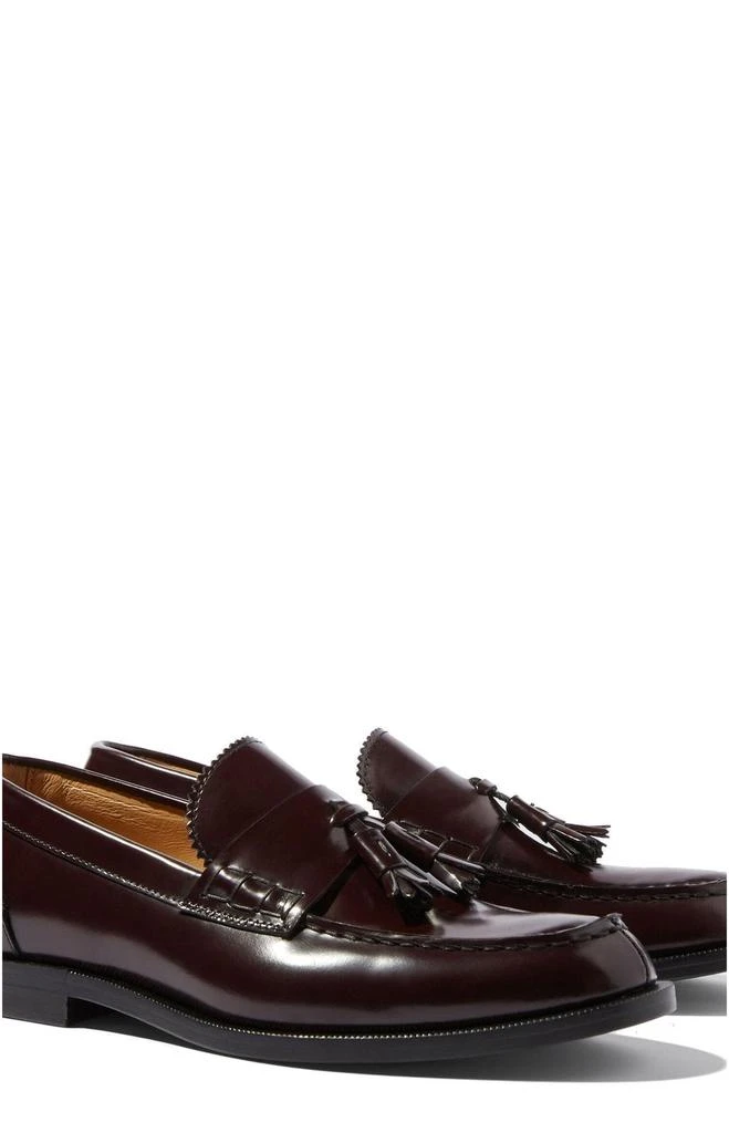 Scarosso Scarosso Ralphine Slip-On Loafers 3