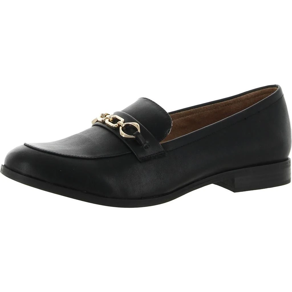 Mariana Womens Chain Slip On Loafers  On Sale Now with Up to 46% Off |  Discover Exclusive Deals & Savings at BeyondStyle  Authentic Naturalizer  women|shoes|loafers-slip-ons with Limited-Time Discounts, Free Shipping,