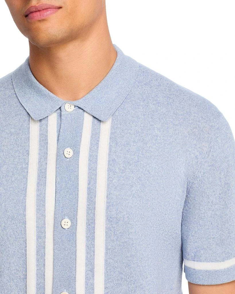 Rails Leo Short Sleeve Cardigan 9