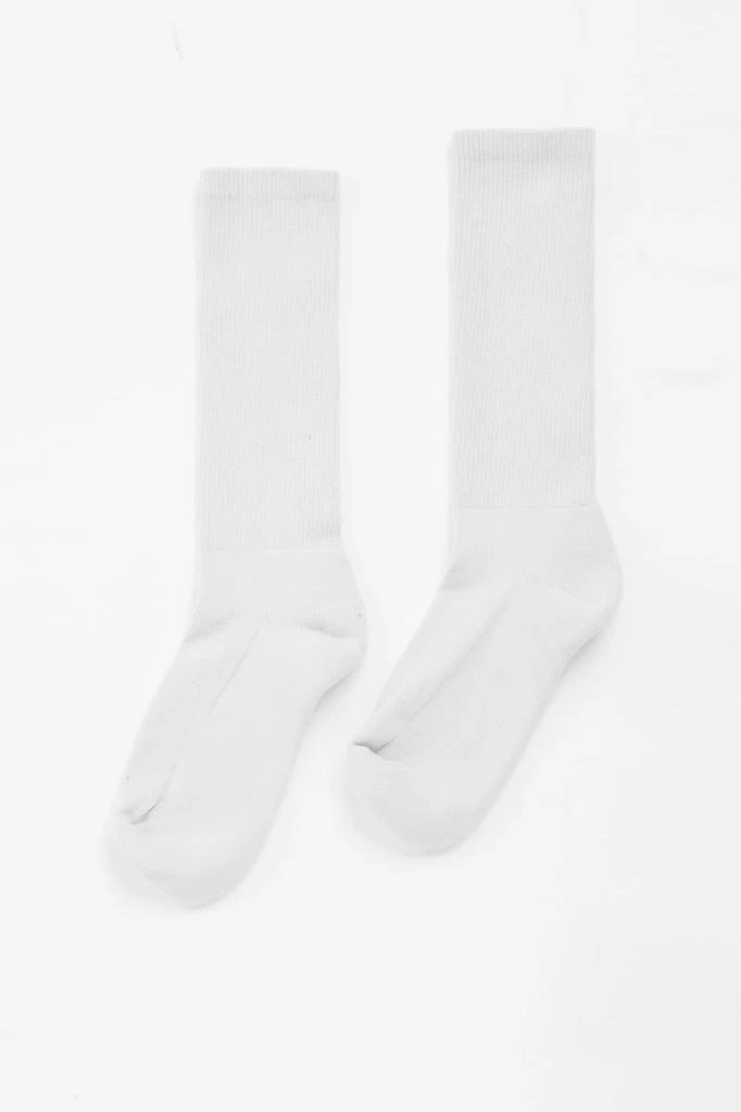 Los Angeles Apparel UNISOCK - Unisex Sock 143