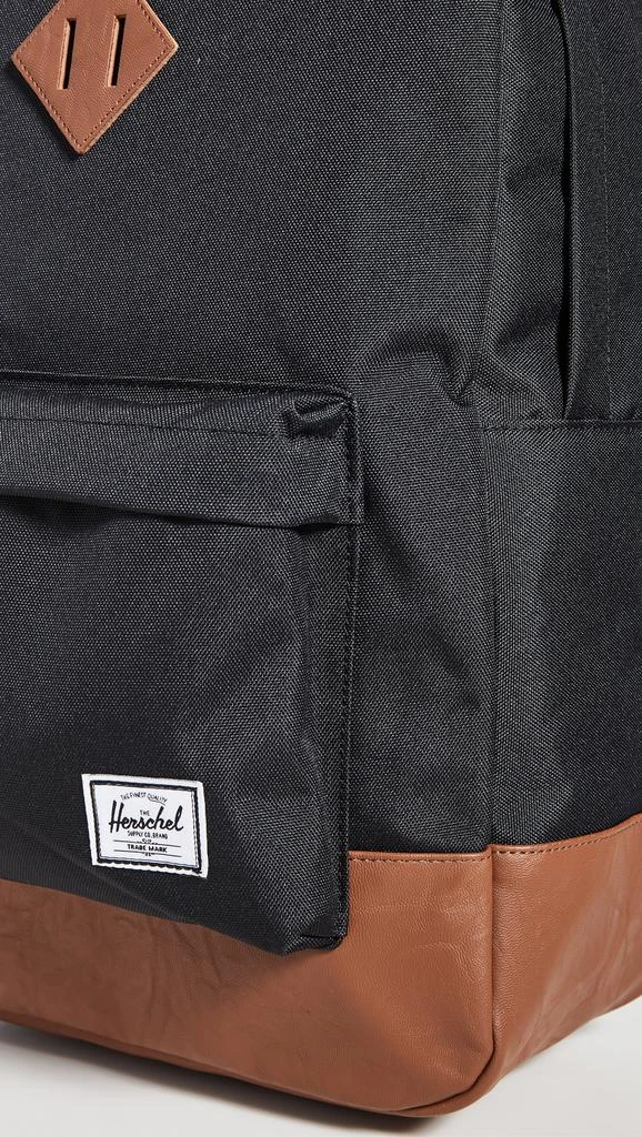 Herschel Supply Co Heritage Backpack 4