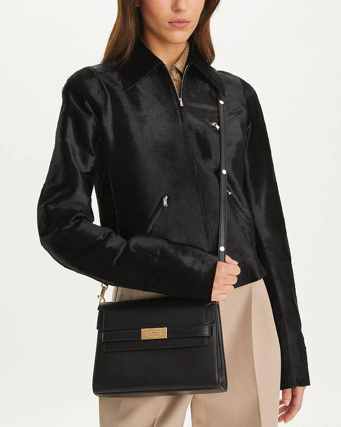 Tory Burch Lee Radziwell Shoulder Bag 7