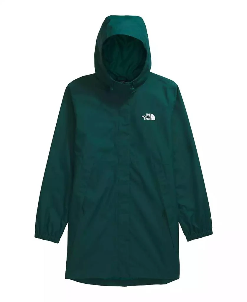 The North Face Women's Plus Size Antora Parka 2