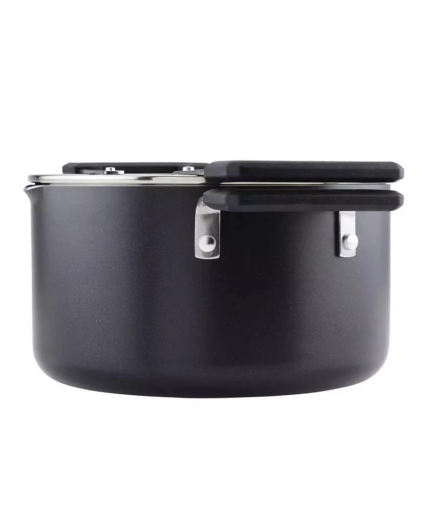 Farberware Cookstart 6-Quart Straining Saucepot 2