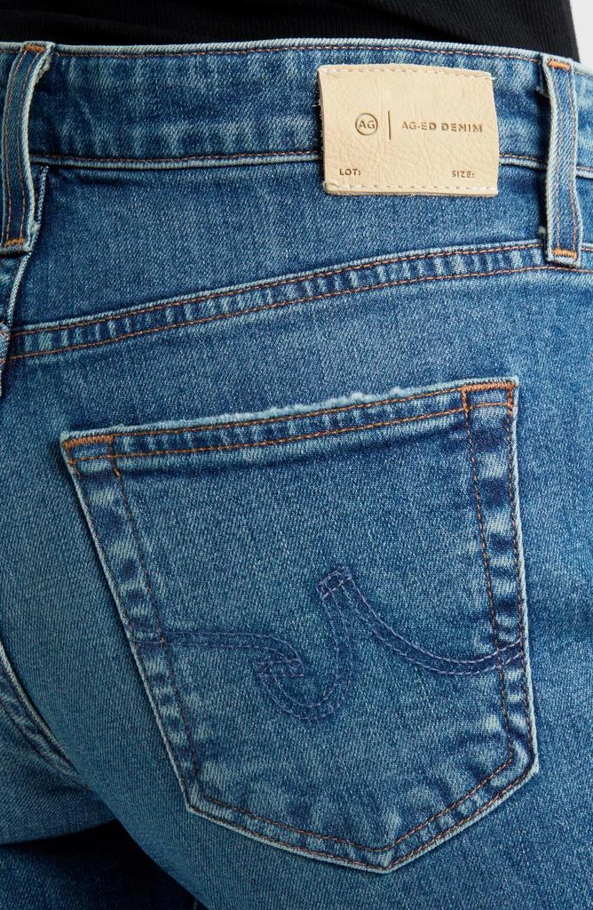 AG Ex-Boyfriend Jeans 4