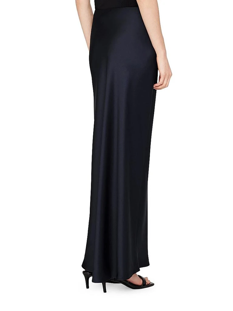 ANINE BING Bar Maxi Skirt 4