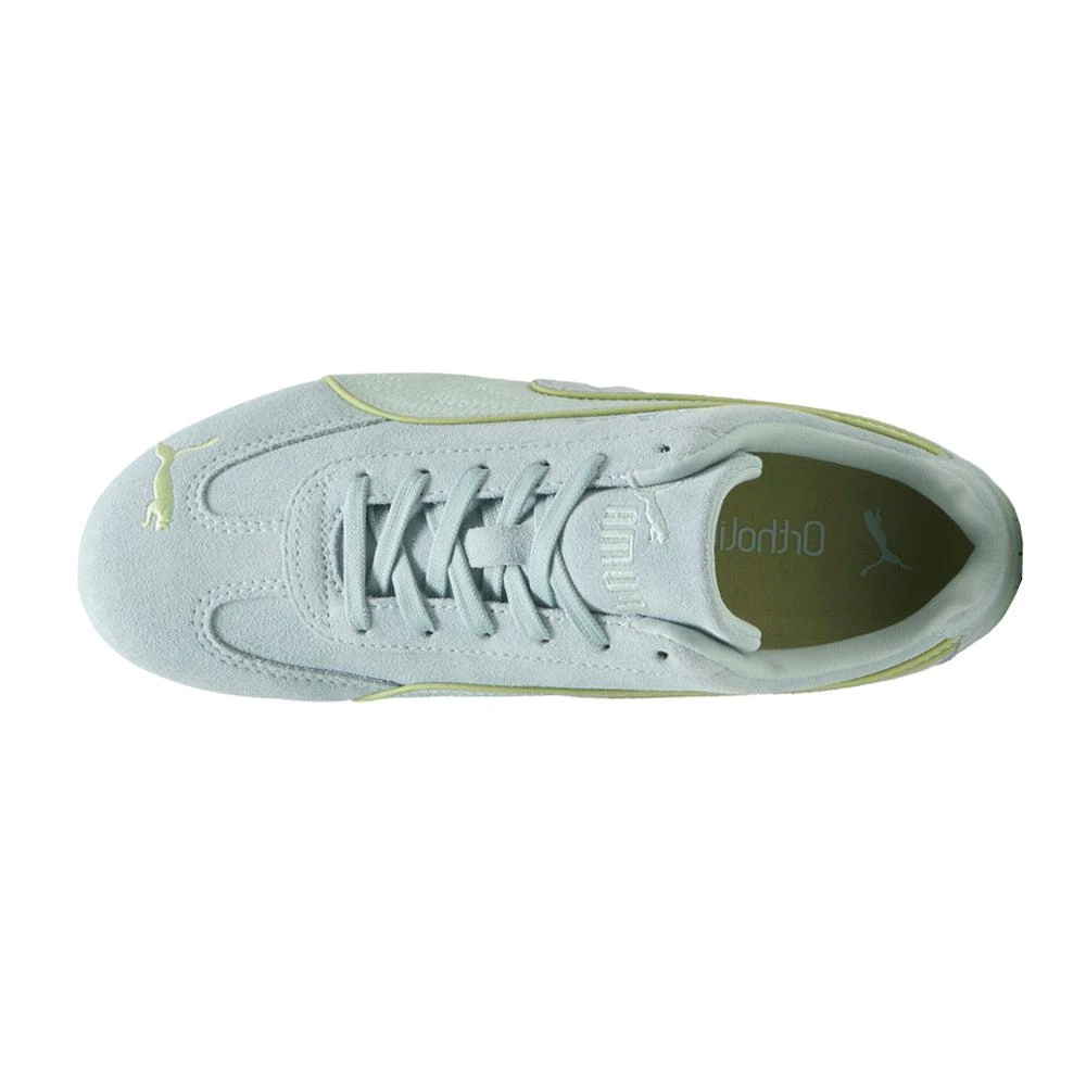 Puma Speedcat Piping Lace Up Sneakers 4