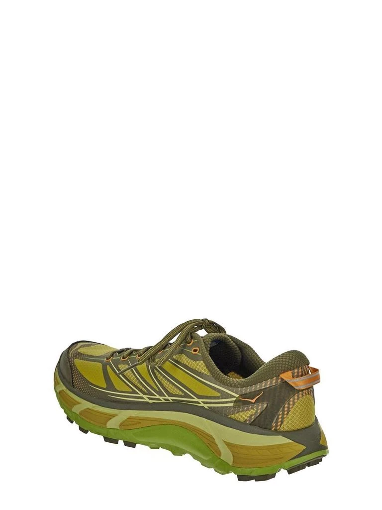 Hoka Mafate Speed 2 Sneakers 3