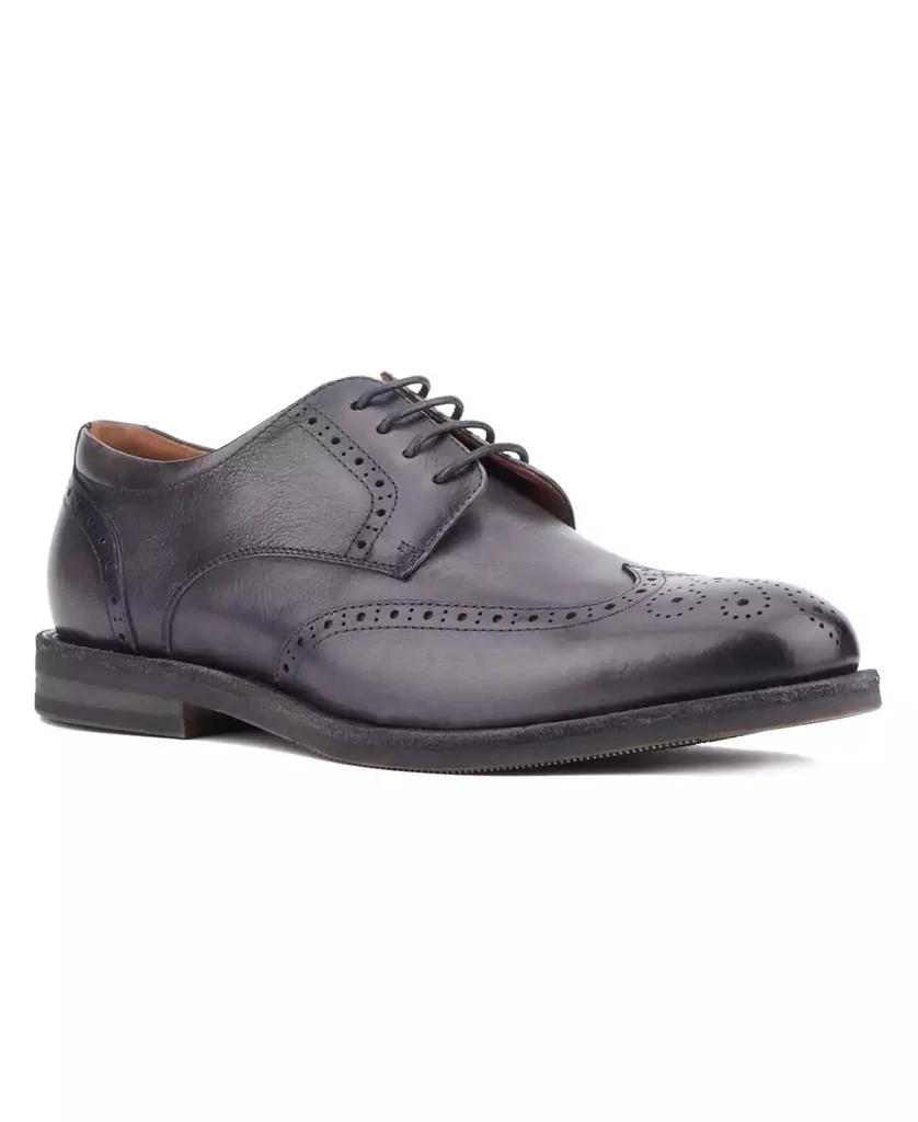 Vintage Foundry Men display picture 1