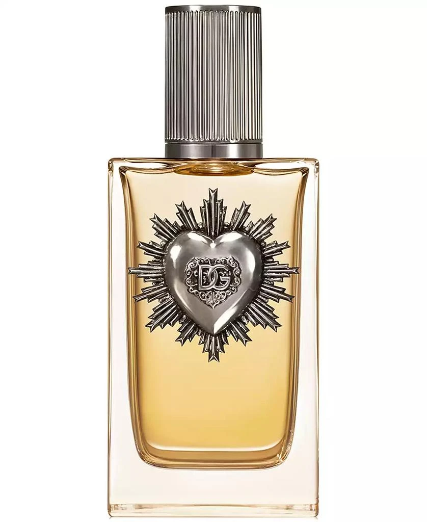 Dolce & Gabbana Men's Devotion For Men Eau de Parfum, 3.3 oz. 1