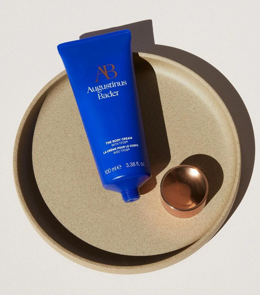 Augustinus Bader The Body Cream (100ml) 7
