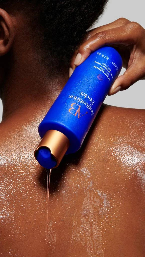Augustinus Bader The Body Cleanser 4