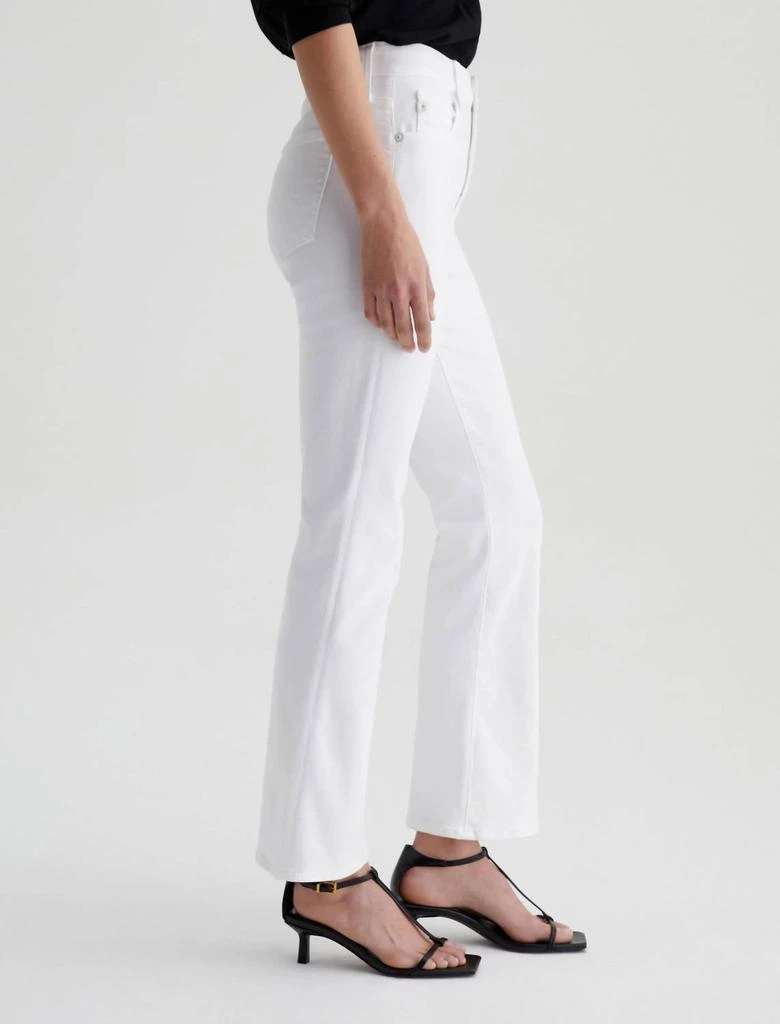 AG Jeans Ag Jeans - Farrah Boot Crop Jeans 5