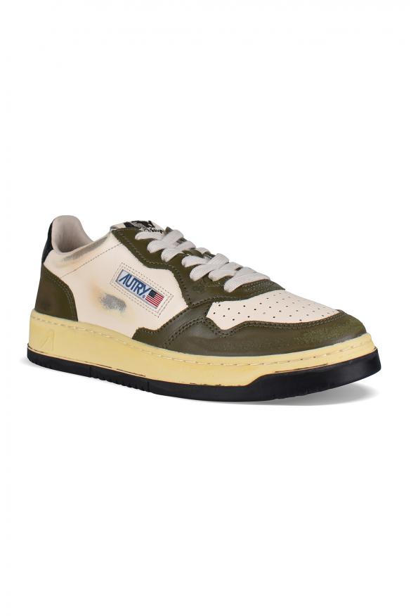 Autry Super vintage sneakers
