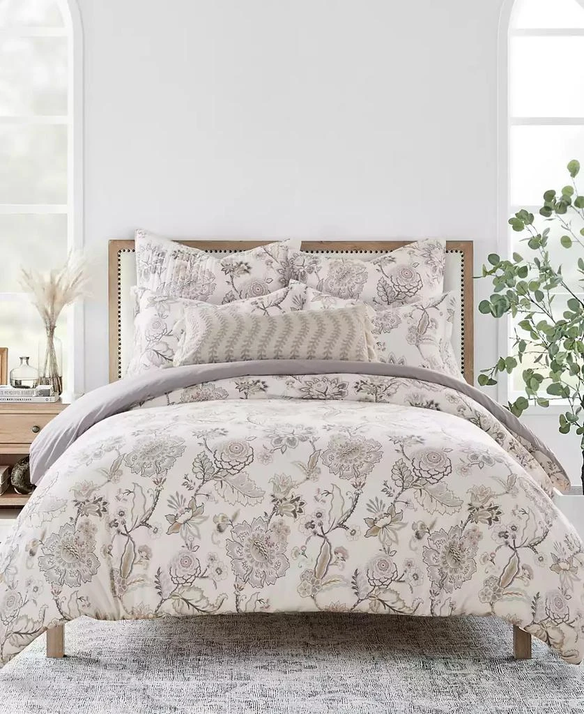 Levtex Ophelia Reversible 2-Pc. Comforter Set 1