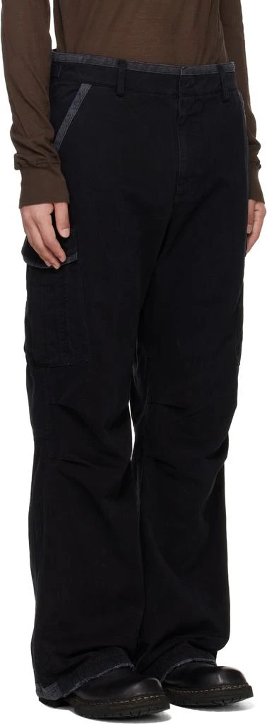 XLIM Black EP.7 09 Trousers 2
