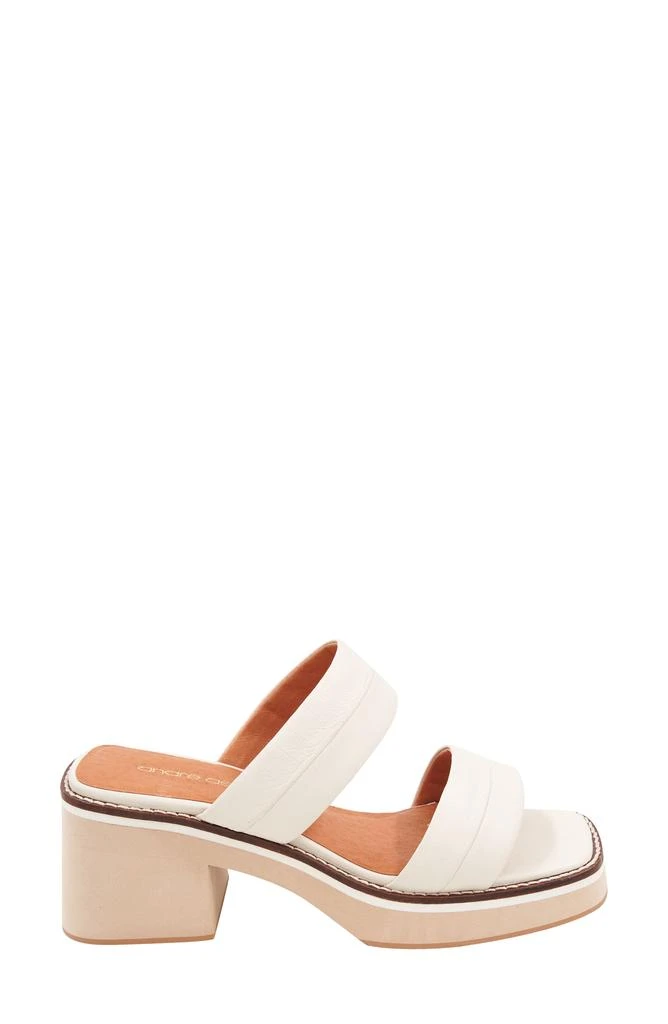 André Assous Layla Featherweights™ Sandal 3
