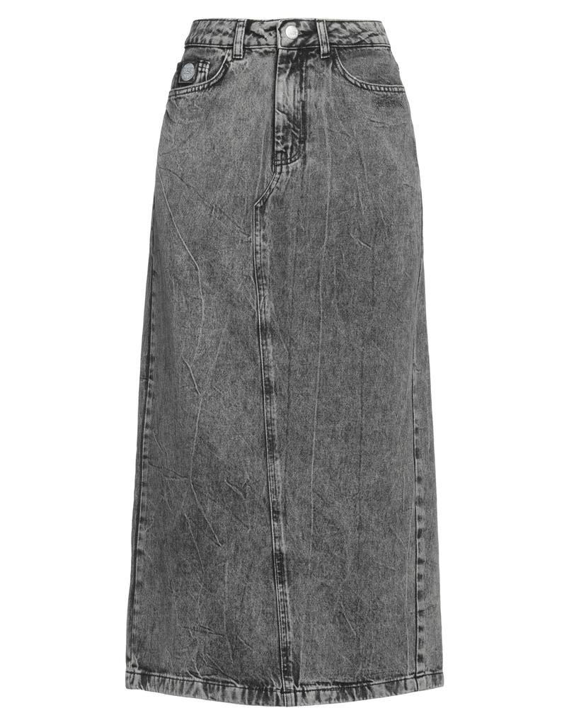 HOLZWEILER Denim skirt
