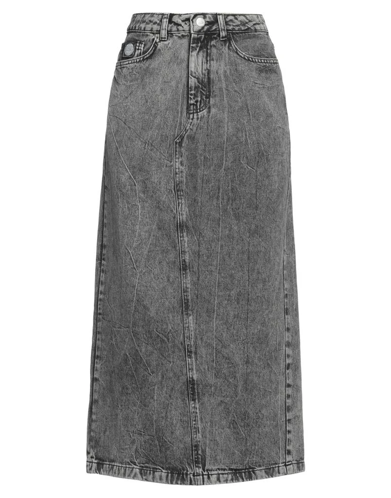 HOLZWEILER Denim skirt 1