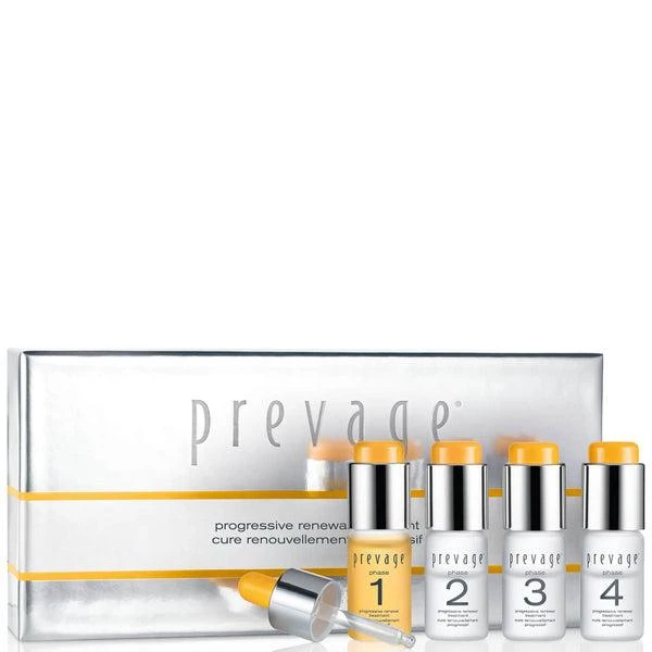 Elizabeth Arden Elizabeth Arden Prevage Progressive Renewal Treatment Exclusive 1
