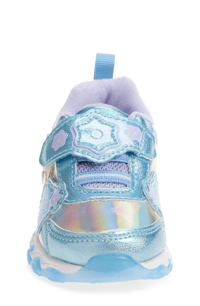 Harper Canyon Kids' Disney® Frozen Light-Up Sneaker 4