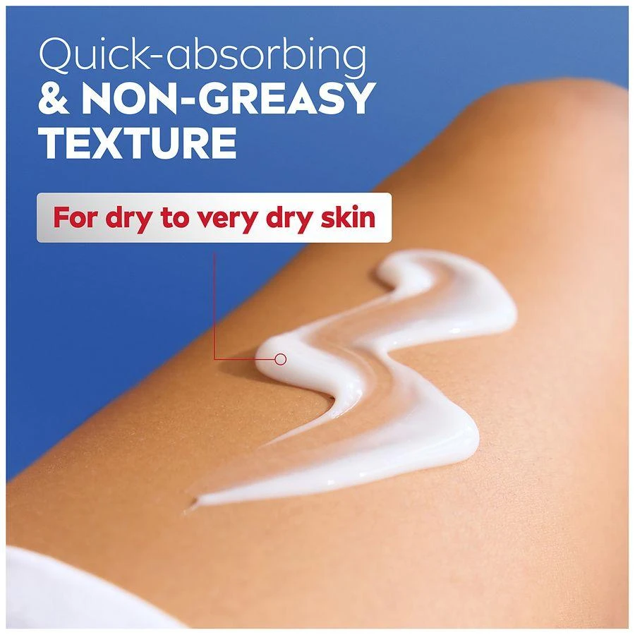 Nivea Intense Healing Body Lotion for Dry, Itchy Skin 6