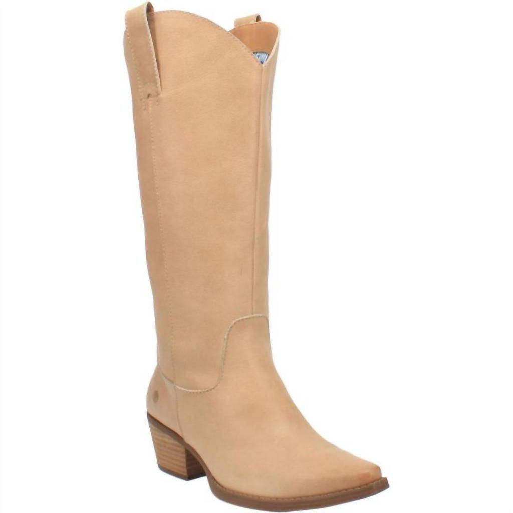 Dan Post Dan Post. - Ladie's Western Boot