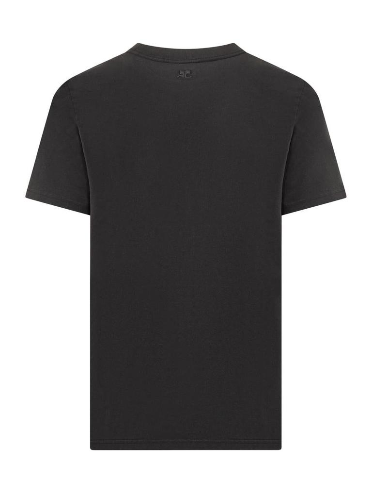 Courrèges Courrèges Ac T-Shirt