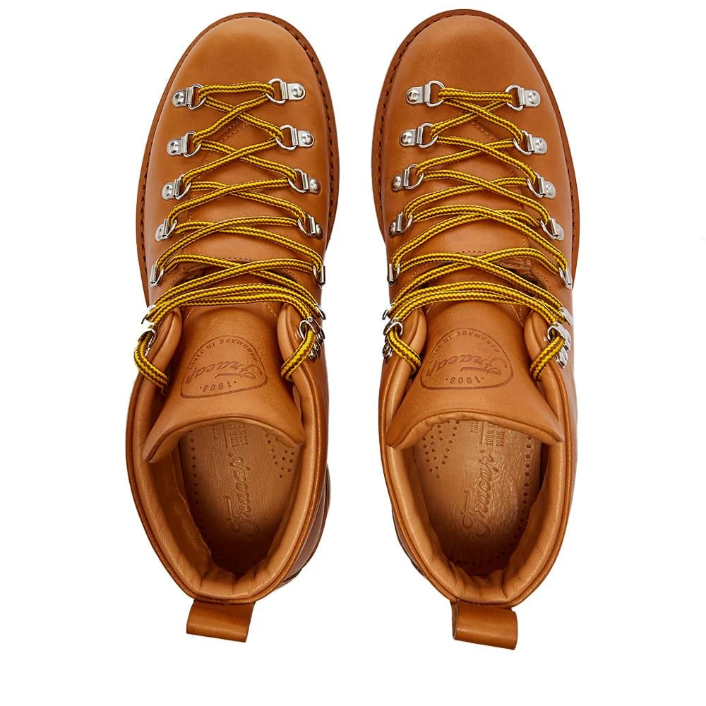 Fracap Fracap M120 Ripple Sole Scarponcino Boot 5