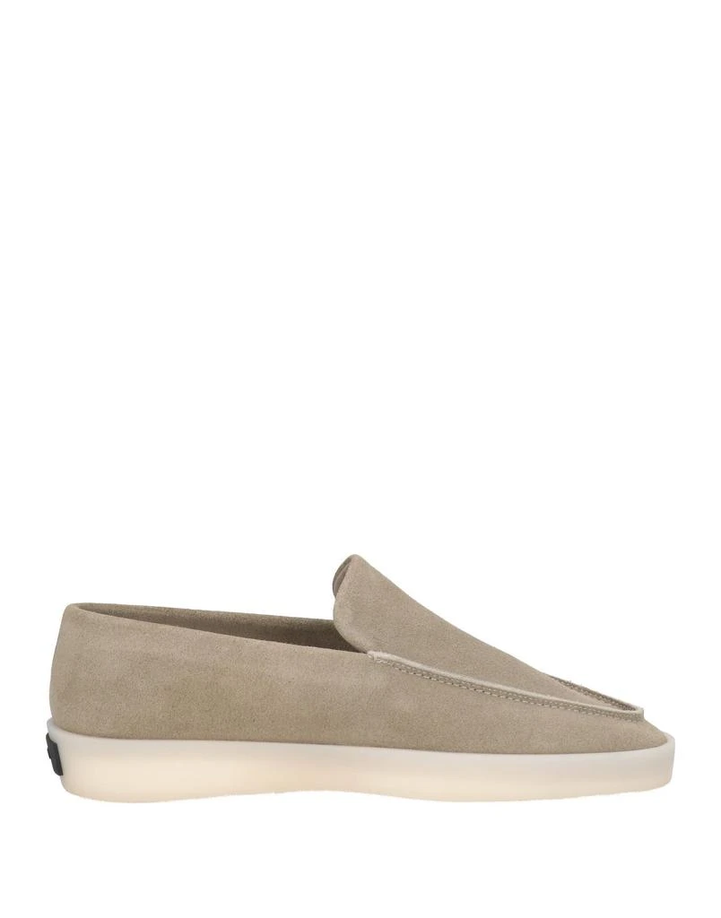 Fear of god Loafers 1