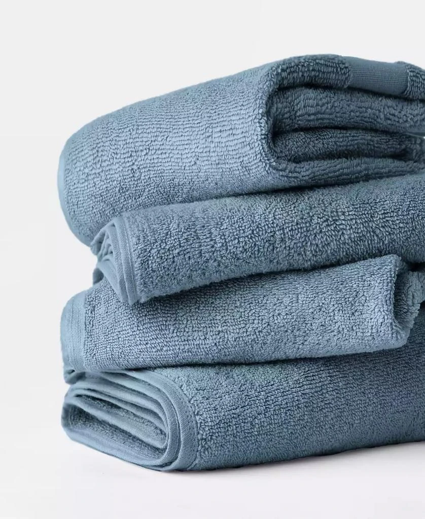 IENJOY HOME 4-Pc. Cotton Hand Towel Set, 16" x 28"
