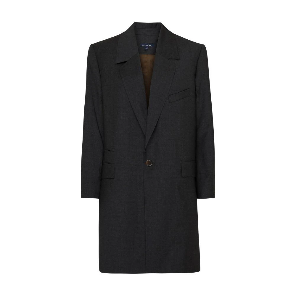 Soeur Alceste coat 7