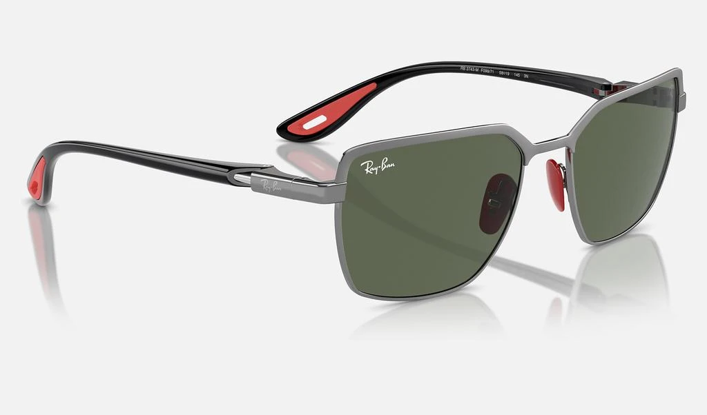 Ray-Ban RB3743M SCUDERIA FERRARI COLLECTION 3