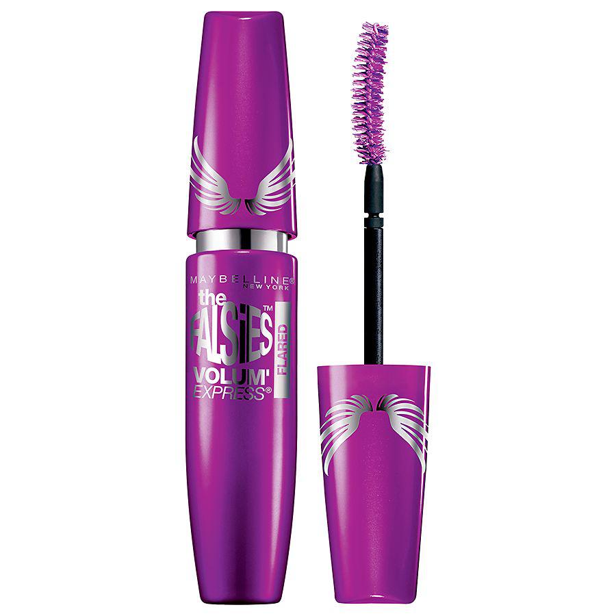 Maybelline Volum' Express The Falsies The Falsies Flared Washable Mascara