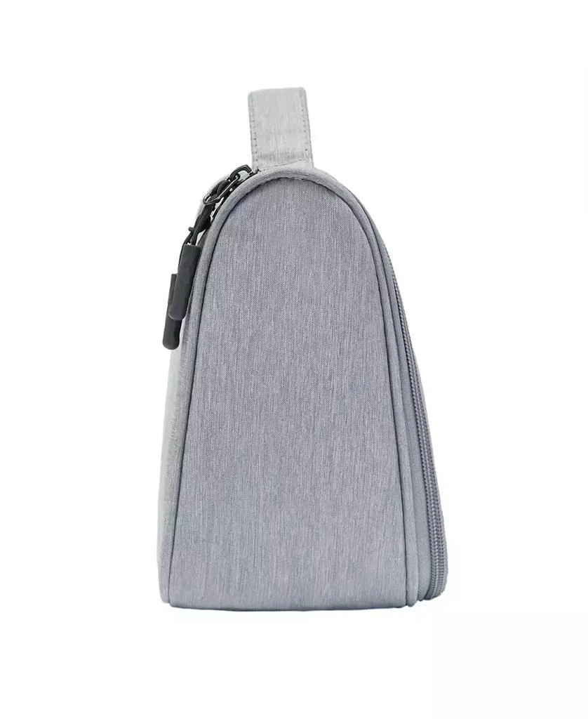 Travelon World Travel Essentials Hanging Toiletry Case 6