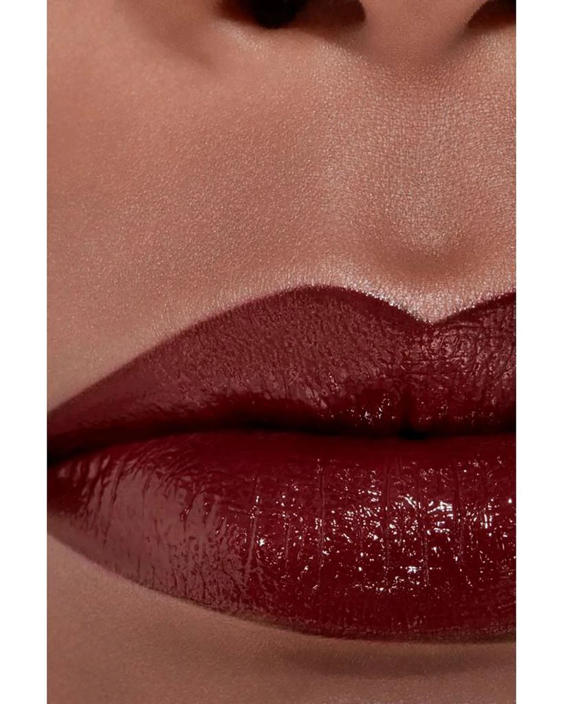 Chanel ROUGE COCO 4