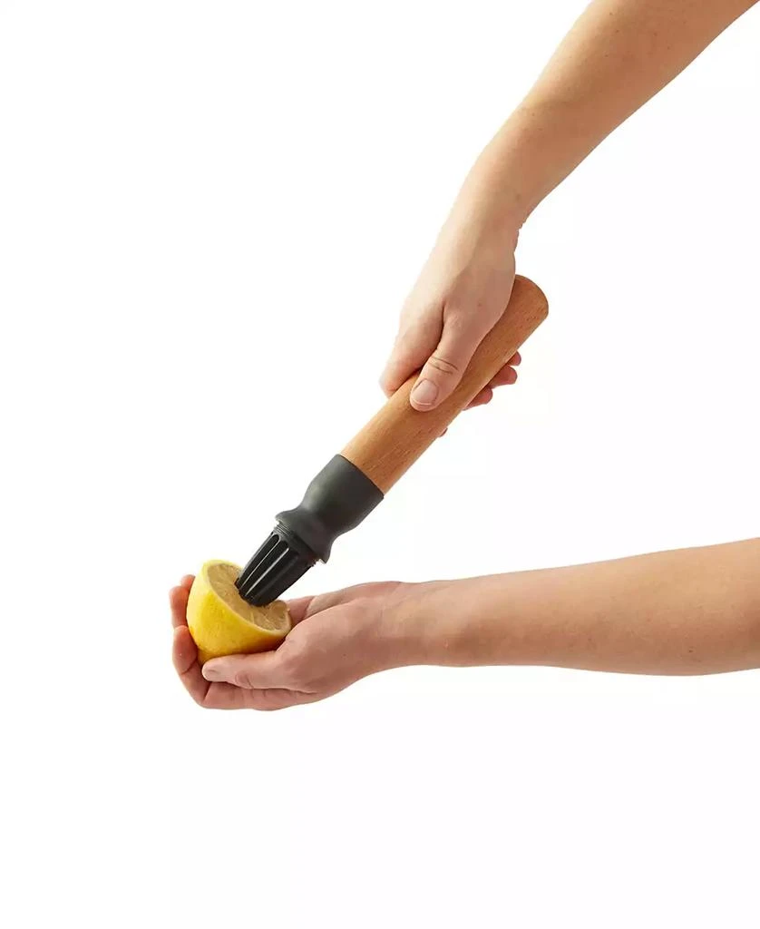 Rabbit 2-in-1 Muddler Citrus Reamer 3