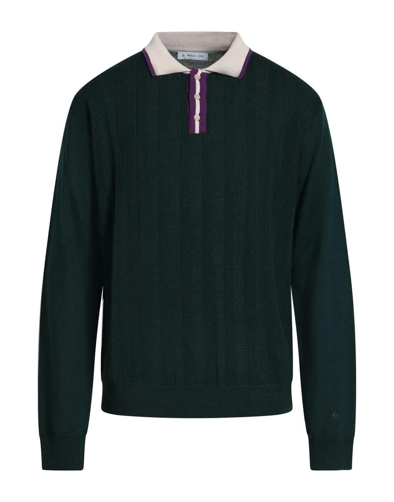 MANUEL RITZ Sweater 1