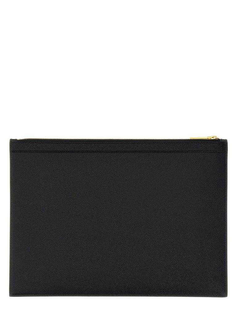Thom Browne Thom Browne Medium Document Holder
