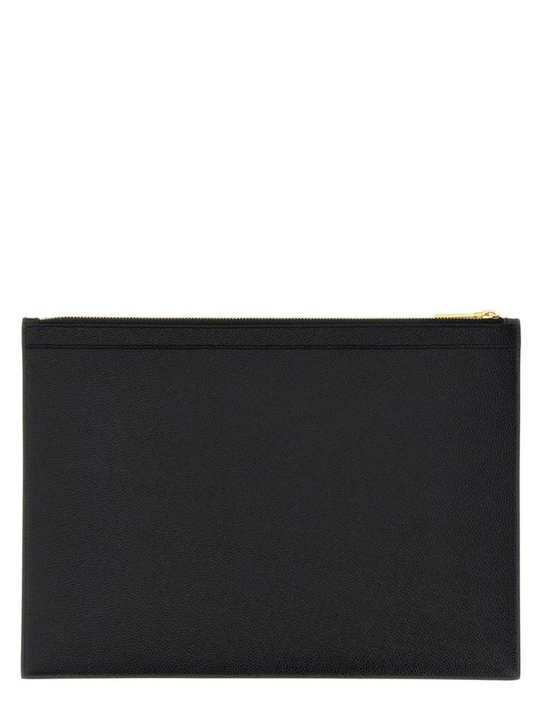 Thom Browne Thom Browne Medium Document Holder 2